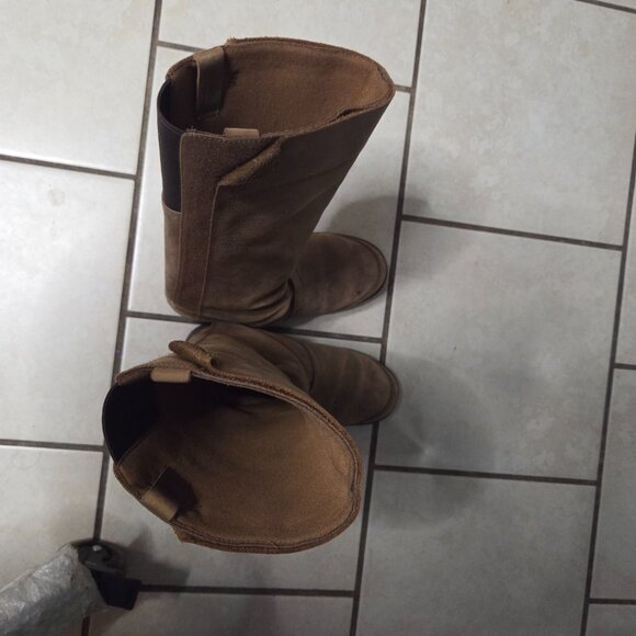 The North Face Bridgeton Tall Boot Women's - Picture 5 of 6